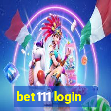 bet111 login